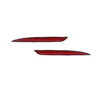 Junoos Per Tesla Per Modello Y IL MIO 2020 2021 Paraurti Posteriore Riflettore Luce Freno Lampada Di Segnalazione Arresto 149581700C(1 Pair)