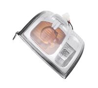 JUNOOS Per Toyota Per Hilux 2001-2005 Facelift Indicatore Di Direzione Laterale Anteriore Auto Luci Laterali Diurne (Sinistra)