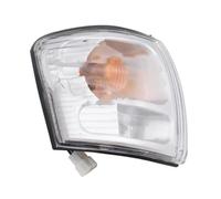 JUNOOS Per Toyota Per Hilux 2001-2005 Facelift Indicatore Di Direzione Laterale Anteriore Auto Luci Laterali Diurne (lato destro)