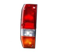 JUNOOS Per Toyota Per Land Cruiser Serie 70 75 Per Troopy 1985-1999 Fanale Posteriore Per Paraurti Posteriore Accessori Per Fanali Posteriori (Sinistra)