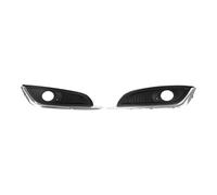 JUNOOS Per Vauxhall, Per Opel E Per Insignia A 2013-2014 2015 2016 2017 Griglia Di Copertura Per Fendinebbia Anteriori, 23175793(Sinistra e destra)