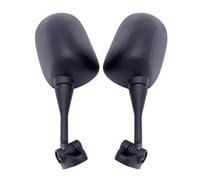 JUNOOS Per VFR800 VFR 800 2002-2008 V-TEC 1 Coppia Specchietto Retrovisore Moto Specchietto Retrovisore Laterale Moto Retrovisori Laterali Moto
