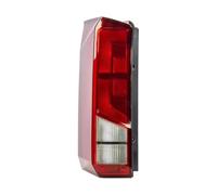 JUNOOS Per VW Per Crafter 2017-2024 Luci Posteriori Auto Indicatori Direzione Paraurti Posteriore Lampada Da Corsa Diurna 7C0945095H 7C0945096J(Only Left)