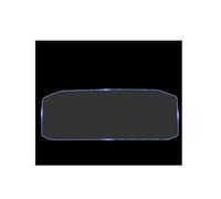 JUNOOS Per VW Per Jetta SEL 2019 2020 2021 2022 Auto Pannello Strumenti Di Vetro Temperato Pellicola Protezione Schermo