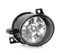 JUNOOS Per VW Per Polo 9N MK4 2001-2005 Per Fox 5Z1/5Z3 2003- Fendinebbia Fendinebbia Nessuna Lampadina (lato destro)
