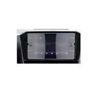 JUNOOS Per VW Per T-Roc 2018-2024 Auto Infotainment GPS Di Navigazione Schermo Temperato Pellicola Protezione In Vetro(B)
