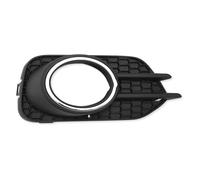 JUNOOS Per VW per Tiguan 2012-2019 Copertura Telaio Fendinebbia Anteriore Fendinebbia Griglia A Nido d'Ape Paraurti Anteriore Griglie Anteriori per radiatori Auto(Lato Destro)