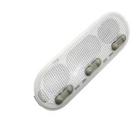 JUNOOS Plafoniera Per Luce Di Lettura Anteriore Per Interni Auto Per Nissan Per Qashqai J10 J11 Per X-Trail E Per Sunny Per March