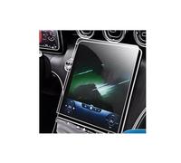 JUNOOS Proteggi Schermo In Vetro Temperato Display Navigazione Auto Per Mercedes Per Benz W206 2022