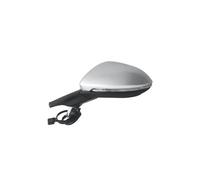 JUNOOS Retrovisore Esterno Specchietto Retrovisore Elettrico Pieghevole per Auto, Specchio Riscaldato, Regolazione Elettrica con Luce per Golf 7 MK7 2014-2016 5GG857507A (6 Wires Left 3)