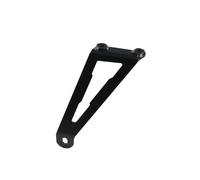 JUNOOS Silenziatori Terminali Moto Supporto Staffa Gancio Scarico Moto Link di Supporto per Aprilia RS660 RS 660 RS per Tuono 660 2021 2022 2023