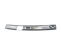 JUNOOS Specchietti Laterali Fanalin Freccia per KIA per Sportage 2011-2015 Car Outside Door LED Rearview Mirror Turn Signal Lamp 876143W100 876244T000 Fanale Fanalino Freccia(Lato Destro)