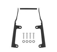 JUNOOS Staffa Di Montaggio Per Navigatore Per Moto Staffa Per Rack Per Telecamera Da Cruscotto Supporto Per Telefono Per Forza 750 2021-2024 Motocicleta Soporte Navegación(12MM)