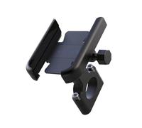 JUNOOS Supporto Per Cellulare Per Moto Navigatore Specchietto Retrovisore Staffa Per Manubrio Per Forza 125 250 300 350 750 Motocicleta Soporte Navegación(1)