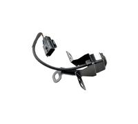 JUNOOS Telecamera di Parcheggio Anteriore per N&issan per X-Trail T32 per Rogue QR25DE 2016-2019 284F1-6FL0A 284F16FL0A