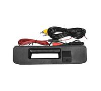 JUNOOS Telecamera Posteriore Per Mercedes Per Benz GLK GLA A GLC GLE ML GL V-Class X204 X156 W176 X253 W167 W166 X166 W447 Auto Accessori