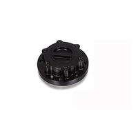 JUNPIY 1 Pezzo, for Mitsubishi, Fuso Canter FE639 FG Truck 4x4 1996-2004 Mozzi di bloccaggio con Cuscinetto Ruota Libera B041 Mozzo Ruota bloccabile