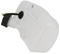 JUNPIY 1pc 1E34F Spazzola for burro Trimmer Serbatoio carburante Tosaerba Serbatoio olio Serbatoio carburante Assy, for decespugliatore Parti tagliaerba Tappo del serbatoio del carburante