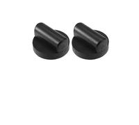 JUNPIY 2/4 pezzi Jack Puck in gomma Jack Lift Pad Jack Lift Point Pad Adattatore Strumento di riparazione for rimozione auto, for TT RS R8 A6 Cric per auto(2pcs)