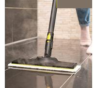 JUNPIY 2 pezzi di panni for pavimenti for pulitore a vapore for SC1 SC2 SC3 SC4 SC5 aspirapolvere strumenti ricambio for la casa Accessori per pulitori a vapore