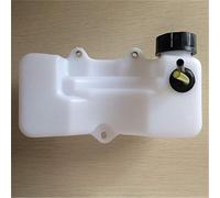 JUNPIY 32 Pezzi di ricambio for tagliasiepi Tagliaerba Serbatoio carburante Tappo del serbatoio del carburante