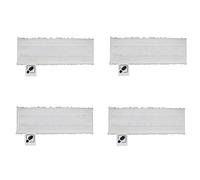 JUNPIY 4 pezzi SC1 SC2 SC3 SC4 SC5 pulitore a vapore panno for pavimenti pulizia domestica elettrodomestici Accessori per pulitori a vapore