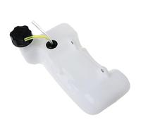 JUNPIY 40-5 Decespugliatore Trimmer Gruppo serbatoio carburante Gas Serbatoio carburante 6XDD Tappo del serbatoio del carburante