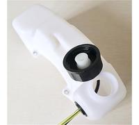 JUNPIY 43CC 40-5 Decespugliatore Trimmer Serbatoio carburante completo. Tappo del serbatoio del carburante
