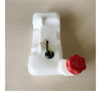 JUNPIY 43CC 40-5 Decespugliatore Trimmer Serbatoio carburante completo Tappo del serbatoio del carburante