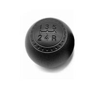 JUNPIY 5 Pomello del cambio MT a 6 velocità, for IVECO, for Daily 2000-2006 Gear Shifter Pen Arm Lever Stick Head Ball Pomello del cambio Shiftknob Head Ball Pomello del cambio