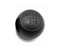 JUNPIY 5 Pomello del cambio MT a 6 velocità, for IVECO, for Daily 2000-2006 Penna del cambio Leva del braccio Testa del bastone Manopola del cambio Manopola del cambio Testa della sfera Pomello del ca