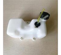 JUNPIY 767 TU26 Decespugliatore 25.6CC Trimmer Spruzzatore Serbatoio carburante Tappo del serbatoio del carburante