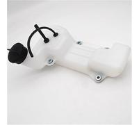 JUNPIY Accessori for vasi for serbatoi olio combustibile, for STIHL, FS400 FS450 FS480 Pezzi di ricambio for decespugliatore for attrezzi da giardino Tappo del serbatoio del carburante