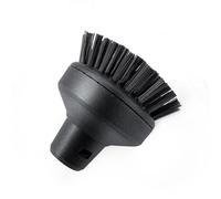 JUNPIY Aspirapolvere a vapore SC2 SC3 SC7 CTK10 Ugello potente Spazzola di pulizia Testina Specchio for utensili Ricambi Accessori Accessori per pulitori a vapore(Green)
