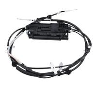 JUNPIY Attuatore del freno di stazionamento, for Rover, for Range, for, for Sport 2010 2011 2012 2013 Lr072318 for auto Attuatore freno
