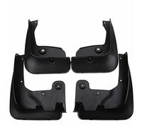 JUNPIY Auto Paraspruzzi Parafanghi, for BMW, X4 M40i M Sport F26 2014 2015 2016 2017 2018 Accessori Paraspruzzi per auto