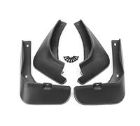 JUNPIY Auto Paraspruzzi Parafango Alette Parafanghi, for Hyundai, Accent Solaris RB 2011-2016 2012 2013 2014 2015 Paraspruzzi per auto