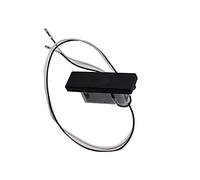 JUNPIY Baule con interruttore a pulsante for bagagliaio a filo, for Hyundai, Creta Ix25 Ceed CERATO K3 FORTE 812602L00 81260M0000 Interruttore del bagagliaio