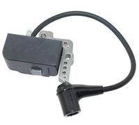JUNPIY Bobina di accensione, for Echo, CS-3000 CS-3050 CS-3400 CS-3450 CS-3500 Motosega Bobina di accensione del motore