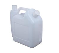 JUNPIY Bottiglia di miscelazione Supporto for serbatoio Tosaerba Carburante Benzina Olio Portatile 1L Tappo del serbatoio del carburante