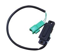 JUNPIY Car Styling Interruttore di rilascio del bagagliaio Pulsante apertura portellone, for Suzuki, Swift, 2005-2017 37178-62J00 Interruttore del bagagliaio