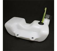 JUNPIY Con tappo serbatoio carburante filtro carburante occhiello da giardino motosega, for Mitsubishi, sostituzione di parti di tosaerba Tappo del serbatoio del carburante