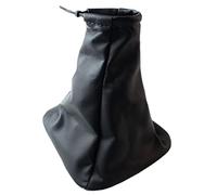 JUNPIY Copertura della cuffia del cambio in pelle for cambio marcia, for Vauxhall, for Opel, for Corsa, for Vectra, for Tigra, for Calibra, for Combo Pomello del cambio