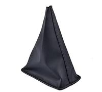 JUNPIY Copri cuffia pomello cambio 5/6 velocità, for Toyota, for Corolla, for Aygo for Verso, for RAV4, for Yaris for Vitz for Urban Pomello del cambio