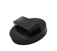 JUNPIY Cuscinetto for martinetto in gomma Adattatore for martinetto for auto Protezione for telaio Attrezzi speciali for riparazione auto, for BMW, for MINI, for MINI, Cuscinetto di supporto for marti