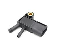 JUNPIY For 0061539528 Classe ABCEMRS, for Sprinter, for Vito, Sensore di pressione differenziale DPF 0281002761 0281002762 0281002823 Sensore di pressione differenziale