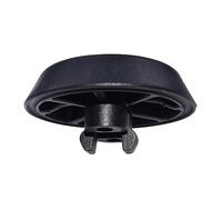 JUNPIY For BMW, E36 318i 323i 325i M3 51711960752 Accessori auto sotto il cuscinetto di supporto del punto jack for auto Cric per auto(1Pcs)