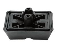 JUNPIY For BMW, E46 E63 E64 E65 E85 E86 X5 E53 X3 E89 Z4 51718268885 Jack Point Pad Jacking Point Supporto Spina Blocco di sollevamento Cric per auto(1 Pcs)