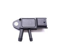 JUNPIY For Jeep, for Renegade, for DODGE, for Journe, for Fiat, for Freemont, Sensore di pressione differenziale scarico DPF 2.0 CRD 0281002783 0281002784 0281006287 Sensore di pressione differenziale