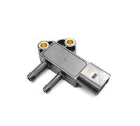 JUNPIY For Mazda, 3 6, for Mitsubishi, ASX, for Subaru, for Impreza 1.8 2.0 5, Sensore di pressione scarico differenziale DPF 22627AA500 1865A210 Sensore di pressione differenziale